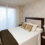 CANELAS SUITES ÁTICO Amplias Terrazas