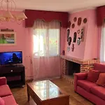 Chalet Major Beach Sanxenxo