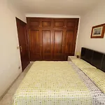 Apartamento Playa Sanxenxo