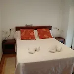 Acogedor Apartamento Con Piscina Cerca De La Playa A Lanzada