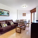 Apartamento VOLVERÁS