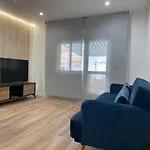 Apartamentos Jl&Dn Primera Linea Playa Silgar Sanxenxo