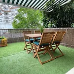 Apartamentos Jl&Dn Primera Linea Playa Silgar Sanxenxo