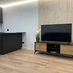 Apartamentos Jl&Dn Primera Linea Playa Silgar Sanxenxo