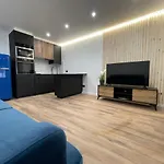 Apartamentos Jl&Dn Primera Linea Playa Silgar Sanxenxo