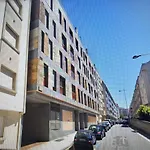 Apartamento Sanxenxo Carles Deluxe Ocean View