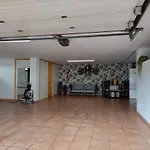 Chalet Area De Agra