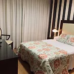 APARTAMENTO MOZART en el Centro de PORTONOVO