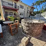 Apartamento En Nanin-Sanxenxo