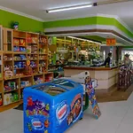 Apartamentos Playa Canelas