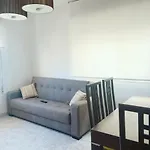 Apartamento Mirador Canelinas Portonovo