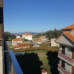 Atico Noalla- A Lanzada