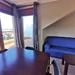 Atico Noalla- A Lanzada