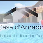 Casa D\'Amado