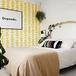3 Habitacio, Jardin Y Vistas Al Mar