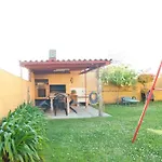 3 Habitacio, Jardin Y Vistas Al Mar