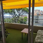 Apartamento en el centro con aparcamiento gratuito
