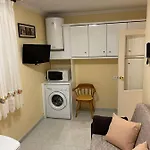 Apartamento Sanxenxo