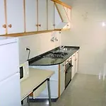 Apartamentos Portonovo Pico