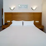 Hotel El Puente