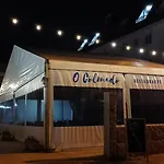 Apartamentos Colmado