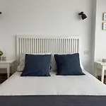 Vistas Al Mar En Moderno Y Amplio Piso-Sanxenxo Centro