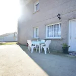 Apartamentos En Playa De Montalvo