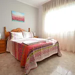 Apartamentos En Playa De Montalvo
