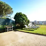 Apartamentos En Playa De Montalvo