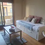 Apartamento En Urbanizacion Con Piscina En Playa De Silgar