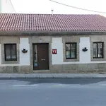 A Casa Da Ponte