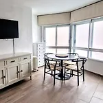 Sanxenxo , Apartamento Nuevo 300 Mts Playa Silgar