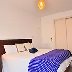 Sanxenxo , Apartamento Nuevo 300 Mts Playa Silgar