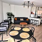 Sanxenxo , Apartamento Nuevo 300 Mts Playa Silgar