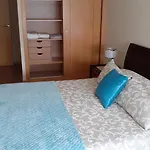 Apartamento Florida Sanxenxo 2023