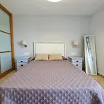 Acogedor Alojamiento En Sanxenxo