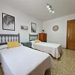 Acogedor Alojamiento En Sanxenxo