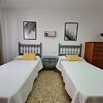 Acogedor Alojamiento En Sanxenxo