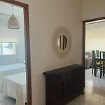 Apartamento Mirador Canelinas Portonovo