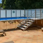 Apartamentos Trisquel
