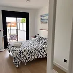 Apartamento plaia Canelas