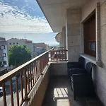 Apartamento Dabelmar A Lanzada Sanxenxo