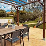 Apartamento Sear Areas