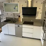 Apartamento En Sanxenxo