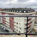 Apartamento En Sanxenxo