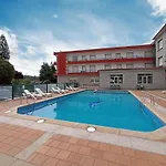 Hotel Galaico