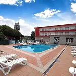 Hotel Galaico