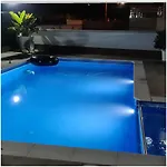 A Casa Do Olivo