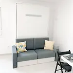 Estudio A 2 Minutos De La Playa