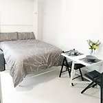 Estudio A 2 Minutos De La Playa